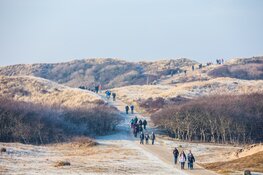 Inschrijving 17e Egmond Wandel Marathon is geopend