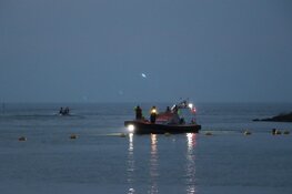 Geredde drenkeling Medemblik overleden