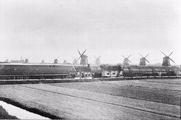 Monumentenweekend: ‘POMPEN VOOR DE POLDER’