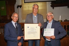 Westfrieslandprijs 2019 naar Stoommachinemuseum