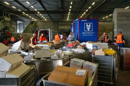 Nationale Snipperdag; gratis vernietiging vertrouwelijke documenten