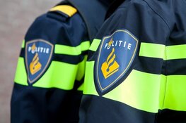 Overval op woning in Benningbroek
