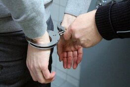 Inbreker aangehouden in Lambertschaag