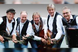 De Stroatklinkers komen naar Holland