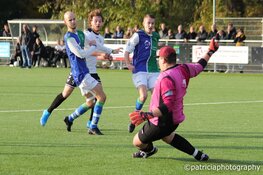 Always Forward in slotfase langs Sporting Andijk