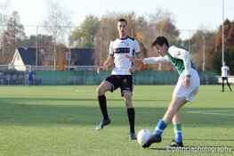 Always Forward in slotfase langs Sporting Andijk