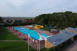 Zestig jaar Het Zwembad Midwoud