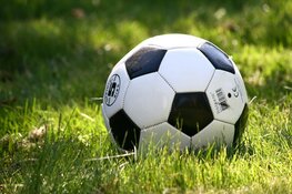 DWOW zorgt voor zevenklapper tegen arm Hauwert '65