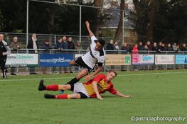 Always Forward koploper na winst op Strandvogels