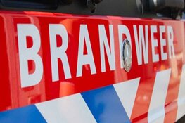 Getuigen gezocht van autobrand