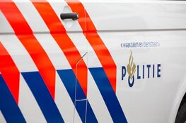 Tweetal opgepakt voor 'vuurwerkmishandeling' Siebe (73) uit Andijk