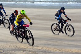 Tessa Neefjes uit Wervershoof wint Egmond-Pier-Egmond