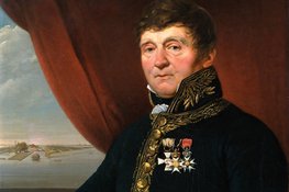 Lezing over Jan Blanken in het Stoommachinemuseum Medemblik