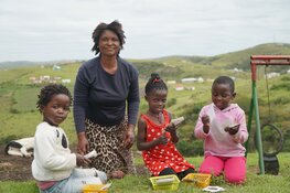 “De Wereld veranderen, een kwestie van Willen en Doen”