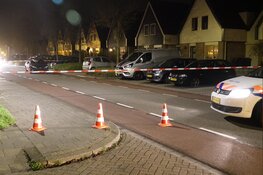 Gewonde bij steekpartij in woning Wervershoof, verdachte aangehouden
