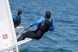 Ook Medemblik Regatta is van de baan