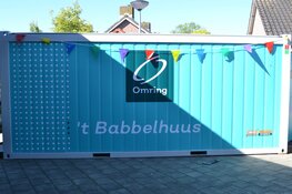 Veel animo voor 't Babbelhuus bij Omringlocatie Sweelinckhof in Wognum