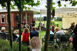 Wognumse Vrije Geluiden 2020; inschrijving gestart