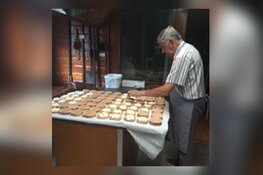 Bakkerijmuseum in MEI alle ZATERDAGEN open