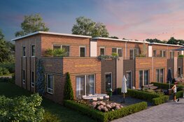 Start bouw project De Vriendschap in Nibbixwoud