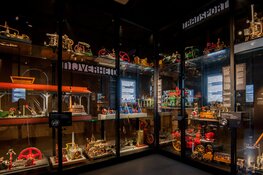 Heropening Stoommachinemuseum!