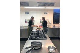 Hoe ziet jouw toekomst er uit? Nick greep zijn Gouden Kans!