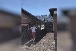 Kampeernacht 2020 bij Het Zwembad