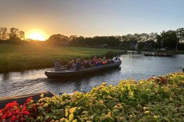 Kampeernacht 2020 bij Het Zwembad