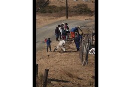 En dan is er water...