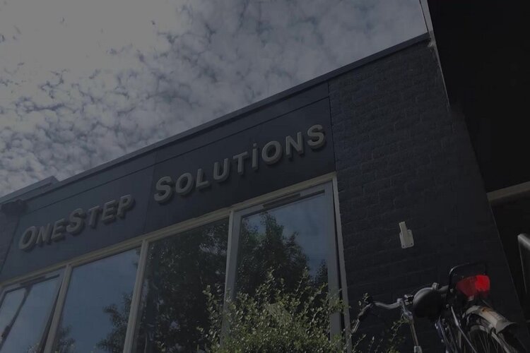 OneStepSolutions is OneStep Digital Partner!