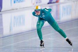 Irene Schouten pakt Nederlandse titel op 3000 meter
