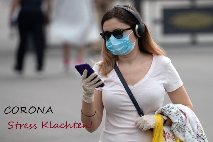 ANGST EN ONZEKERHEID! Hoe ga jij daarmee om in deze nieuwe tijd?