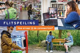 Flitspeiling Veiligheidsregio Noord-Holland Noord: Meeste mensen houden zich aan de coronamaatregelen