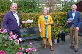 Veertig jaar schrijven in het Westfries: Uitverdan, een bloid boekie