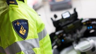 Twee verdachten aangehouden voor poging straatroof