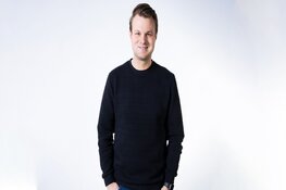 Kandidaat Kamerlid Peter Valstar (VVD) komt naar Westfriesland voor gesprek met tuinders over Coronacrisis en verduurzaming