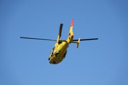 Grote zoekactie op IJsselmeer na omslaan boot