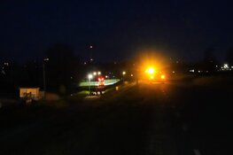 Fietser gewond in Medemblik