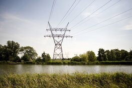 Aanpassen stroomnet prioriteit voor provincie Noord-Holland
