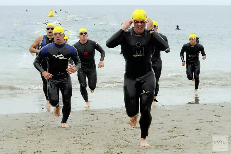 Ironman door gemeente Medemblik