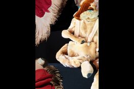 Ella Snoep & Co Theater voor jong en oud