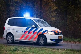 Aanhouding in onderzoek naar beroving pakketbezorger