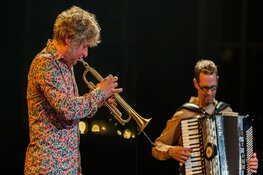 Concert Eric Vloeimans in Hemels
