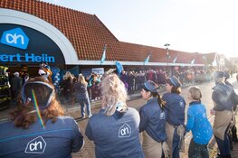 Nieuwe Albert Heijn Wervershoof verrast met vers en gemak
