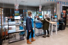 Nieuwe Albert Heijn Wervershoof verrast met vers en gemak