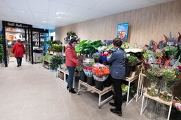 Nieuwe Albert Heijn Wognum is open