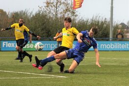 De Blokkers geeft goed partij, maar SEW wint met dank aan Jelle Knol