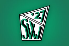 SVW &#39;27 tegen Spartanen naar eerste punt