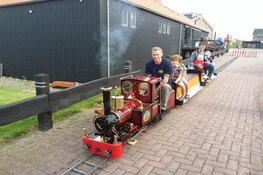 Winterstoom tijdens Kerstvakantie