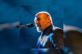 ‘Alexander Broussard speelt Billy Joel’ in het BON-theater